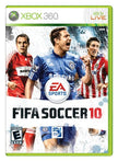 FIFA Soccer 10 - Xbox 360 Standard Edition