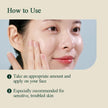 Pyunkang Yul PKY Calming Moisture Barrier Cream Instantly Soothes Sensitive Skin, Hyaluronic Acid & Ceramide for Hydration, Vegan, Korean Skincare (1.69 Fl. Oz, 50ml) 🍁 All In One Marketplace Canada