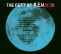 R.E.M. / In Time: The Best of R.E.M. 1988-2003 (Limited Edition) - CD (Used)