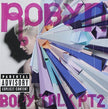 Robyn / Body Talk Pt. 2 - CD