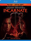 Incarnate [Blu-ray + Digital HD]