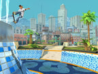 Shaun White Skateboarding - Xbox 360