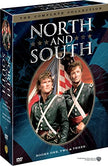 North and South: The Complete Collection
