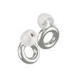 Loop Experience 2 Ear Plugs – Stylish Certified Hearing Protection for Concerts & Festivals, Live Events, Musicians, Sports, DJs and Nightlife – 17dB Noise Reduction Earplugs (High-Fidelity) 🍁 All In One Marketplace Canada