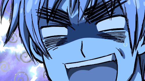 Hetalia - Movie: Paint It, White! - Alt