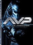 AVP: Alien Vs. Predator (Widescreen) - DVD (Used)