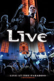 Live / Live at the Paradiso Amsterdam - DVD (Used)