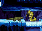 Secret Saturdays: Beasts of the 5th Sun - PlayStation 2