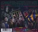 Gym Class Heroes / The Quilt - CD (Used)