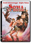 Sonia La Rousse (Version française) - DVD (Used)