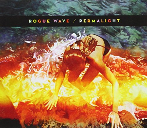 Rogue Wave / Permalight - CD (Used)