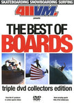 411 Vm: Best of Boards [Import]