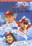 A League Of Their Own - DVD