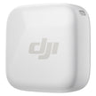 DJI Mic Mini Transmitter (Arctic White), Ultralight, Wireless Lavalier Microphone for DJI Osmo Mobile 7P/Osmo Pocket 3, Noise Cancelling, Wireless Microphone for Camera/iPhone/Android, Vlog, Streaming 🍁 All In One Marketplace Canada