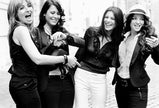 Divas / Seasons - CD