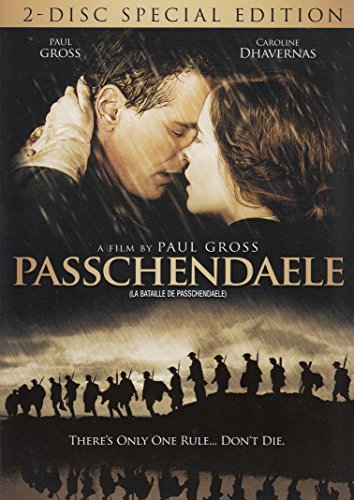 Passchendaele (Two-Disc Special Edition) - DVD