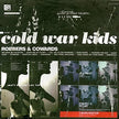 Cold War Kids / Robbers & Cowards - CD (Used)
