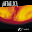 Metallica / Re-load - CD