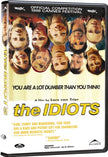 The Idiots - DVD (Used)