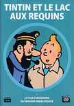 Tintin Et Le Lac Aux Requins - DVD (Used)