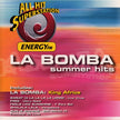 Various / La Bomba: Summer Hits - CD (Used)