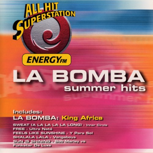 Various / La Bomba: Summer Hits - CD (Used)