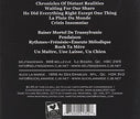 Dare To Care Split Series Vol 2 (Cd)