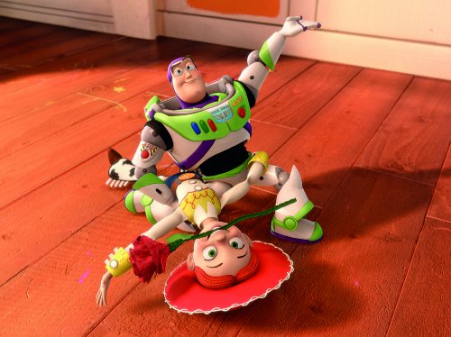 Toy Story 3 - DVD (Used)