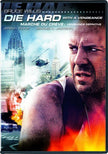 Die Hard 3: Die Hard With a Vengeance - DVD