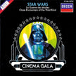 Cinema Gala / Star Wars / Close Encounters