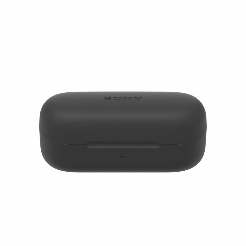 Sony WF-C510 Truly Wireless in-Ear Bluetooth Earbud Headphones with up to 22-Hour Battery, Multipoint-Connection, Mic and IPX4 Water Resistance, Black - New 🍁 All In One Marketplace Canada