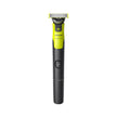 Philips OneBlade 360 with Connectivity Hybrid Face + Body, Electric Shaver, Beard Trimmer and Body Groomer, 360 Blade Tech, 1x360 Blade for Face, 5in1 Adjustable Comb, Body Kit, Travel Case, QP4631/65 🍁 All In One Marketplace Canada