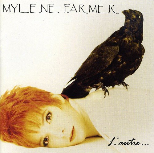 Mylène Farmer / L'Autre - CD