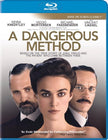 A Dangerous Method - Blu-ray (Used)