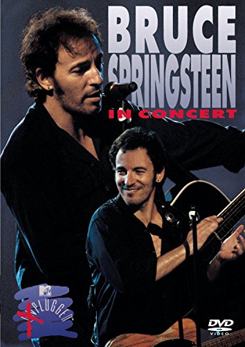 Bruce Springsteen / Plugged: In Concert 1992 - DVD