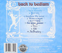 James Blunt / Back To Bedlam - CD (Used)