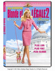 Blonde Et Légale 2 (Édition Spéciale) - DVD (Used)