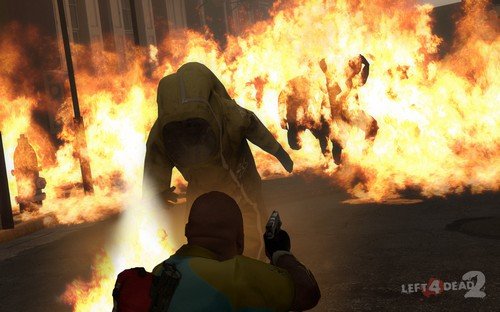 Left 4 Dead 2 - Standard Edition