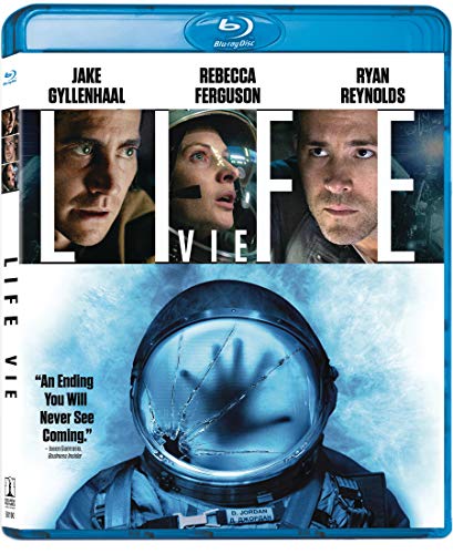 Life - Blu-Ray (Used)
