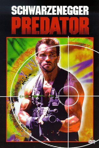 Predator (Widescreen) - DVD