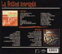 La Bottine souriante / Anthologie Vol. 1 & 2 - CD/DVD