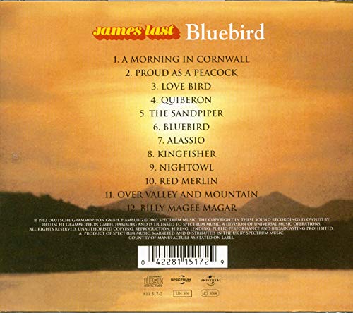Bluebird