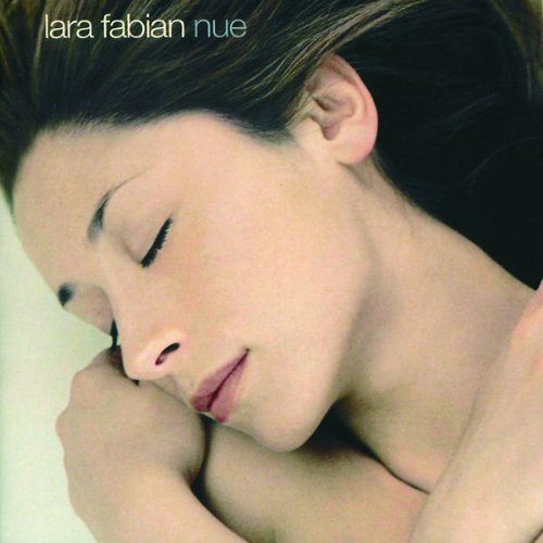 Lara Fabian / Nue - CD (Used)