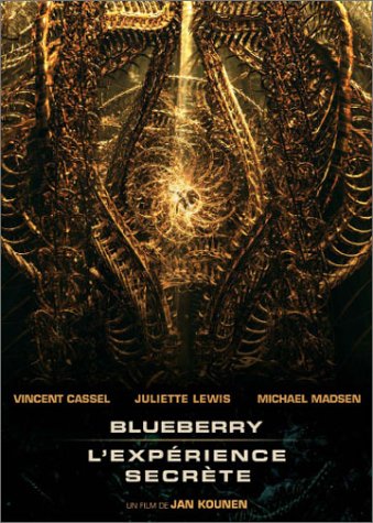 Blueberry, l'expérience secrète [Édition Collector]
