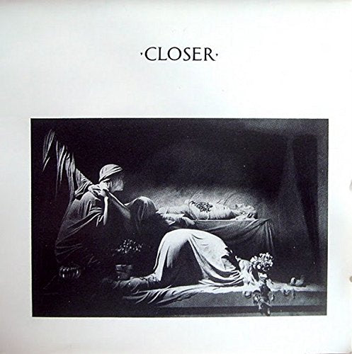Closer - 1987 - (Canada)