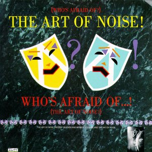 Who's Afraid of