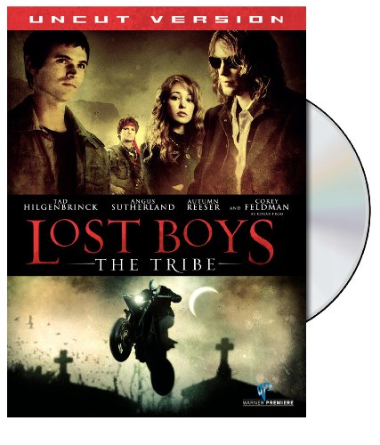Lost Boys: The Tribe (Uncut) - DVD (Used)