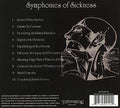 Carcass / Symphonies Of Sickness (Full Dynamic Range Audio) - CD