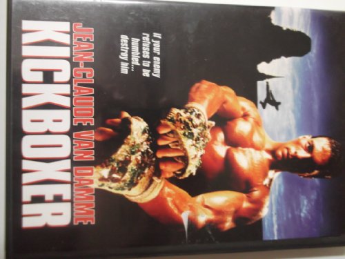 Kickboxer [Import]
