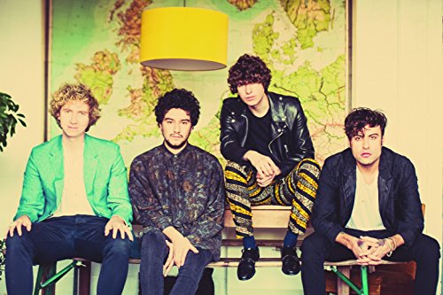 The Kooks / Inside in Inside Out - CD